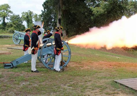 Yorktown, Virginia: What to See and Do in Historic Yorktown