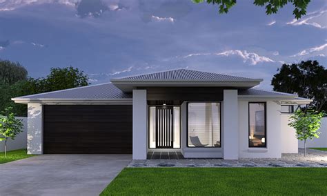 Medium Homes | Home Designs & Plans | Ballarat & Geelong