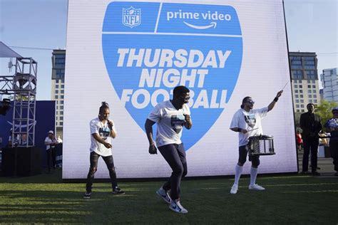 The NFL will play a game on 'Black Friday' starting next season | Marca