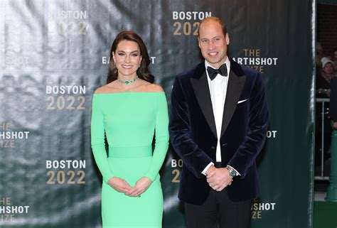 Kate Middleton makes a glamorous entrance at the 2022 Earthshot Prize Awards - US Today News