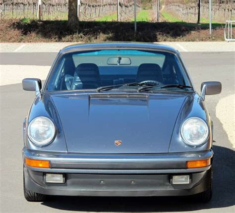 Porsche 356 Carrera GT For Sale? We Pay Top $- Dusty Cars