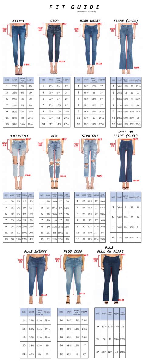 CELLO SIZE GUIDE – 5 OAKS MERCANTILE