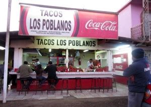 Tacos Los Poblanos - michaelsulock.com