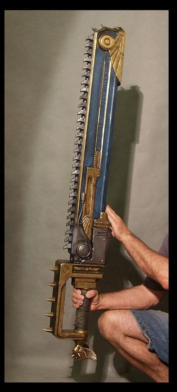 10 Chainsword ideas | warhammer, warhammer 40k, warhammer 40000