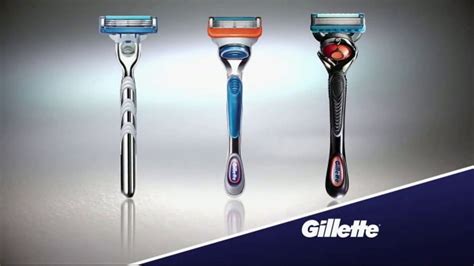 New Gillette Commercial 2025 - Alma Orella