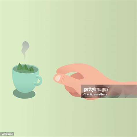 241 Tea Time Cartoon Stock Photos, High-Res Pictures, and Images ...