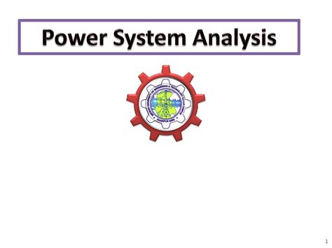 SOLUTION: Per unit system - Studypool