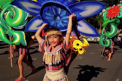 Panagbenga Festival, nagsimula na | ABS-CBN News