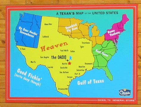 Map Of Texas Panhandle | secretmuseum