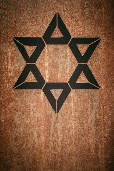 Star Of David Free Stock Photo - Public Domain Pictures