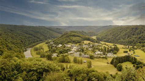 Vakantie Belgische Ardennen? De mooiste Belgische Ardennen reizen! » ANWB