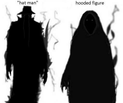 Two shadow people : r/shadowpeople