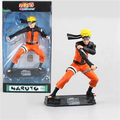 Action Figure: 37+ Cool Naruto Action Figures Pictures