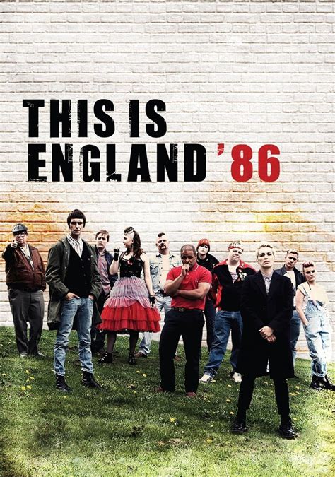 This Is England '86 (2010)