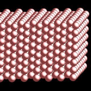 WebElements Periodic Table » Technetium » crystal structures