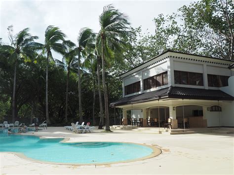 VinaTraveler's Blog: "Montemar Beach Club", an Amazing Hidden Resort in Bagac, Bataan!