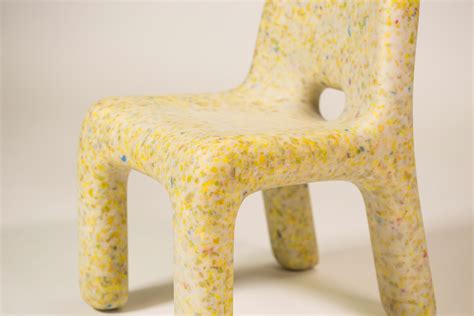 Plastic furniture made from old toys introduces kids to the circular economy - architecture and ...