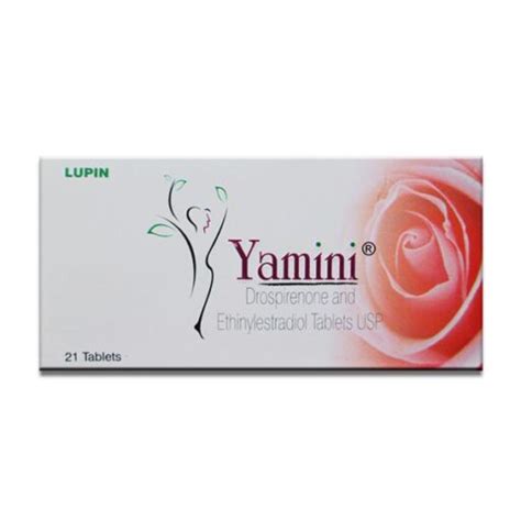 Yamini Tablet_LUPIN - FITBYNET.COM