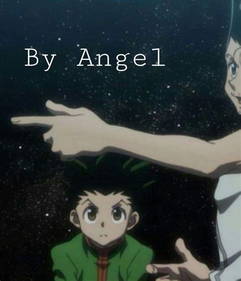 Gon and killua's best moments. | Anime Amino