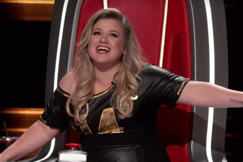 10 Reasons Kelly Clarkson Will Be the Best ‘Voice’ Coach Yet