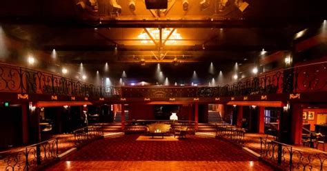 The Tivoli Functions & Event Venue Hire in Fortitude Valley, QLD