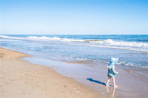 The Ultimate Kid-Friendly Beach Destination for Families - Jen ...