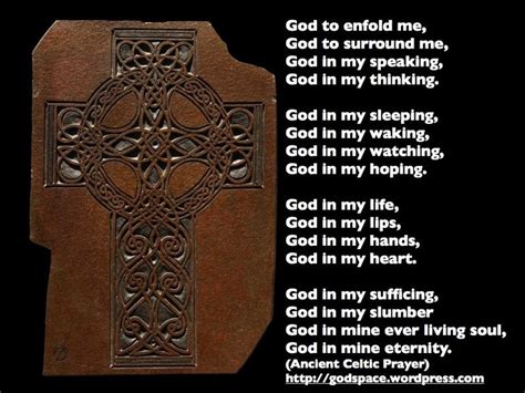 65 best images about Celtic Prayers on Pinterest | Gaelic blessing ...