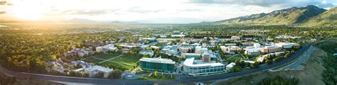 Utah State University - TheCollegeTour.com