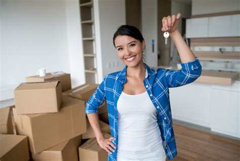 Where Are Women Buying Homes? | RISMedia\'s Housecall