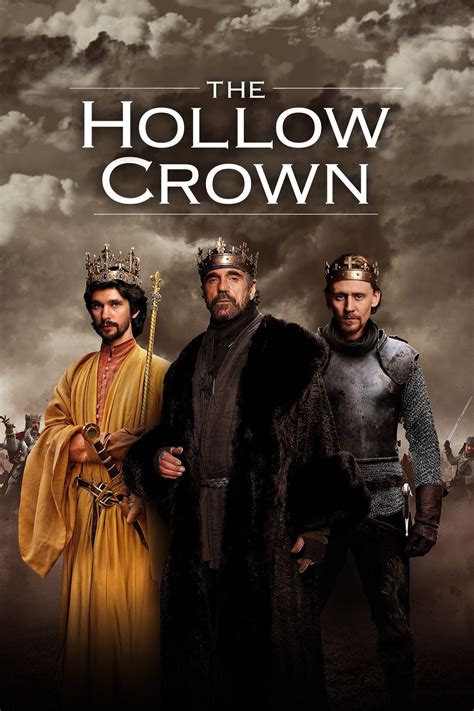 The Hollow Crown (TV Series 2012-2016) - Posters — The Movie Database ...