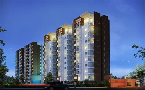 NORTHSQUARE APARTMENTS by Yogeshwar Kulkarni - Architizer