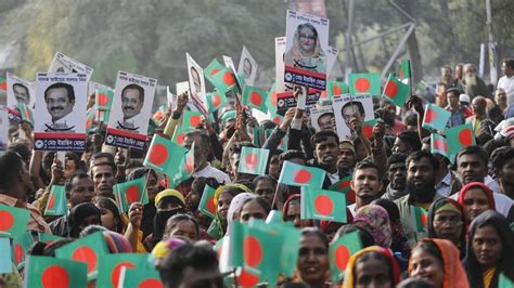 The geopolitics in the Bangladesh election results : r/BangladeshMedia