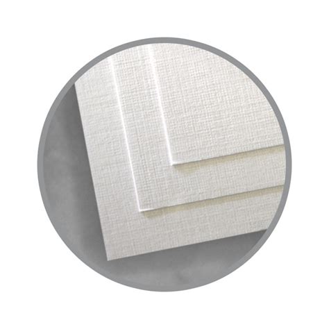 White Pearl Envelopes - A2 (4 3/8 x 5 3/4) 80 lb Text Linen | CLASSIC Linen Envelopes 3-76050-F-BOX