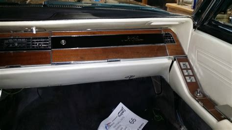 1967 Chrysler Imperial LeBaron 7.2L - Classic Chrysler Imperial 1967 for sale