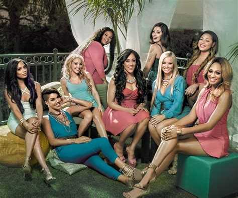 Quiz: How Well Do You Know the BGC: Redemption Girls? | Bad Girls Club Blog