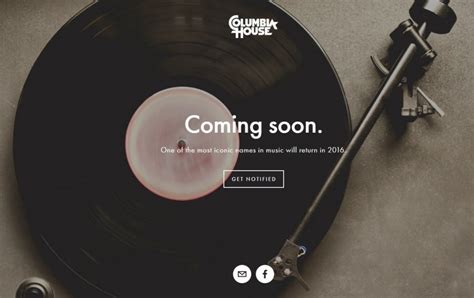 Columbia House relaunches as a “record club” service | Music News | Tiny Mix Tapes