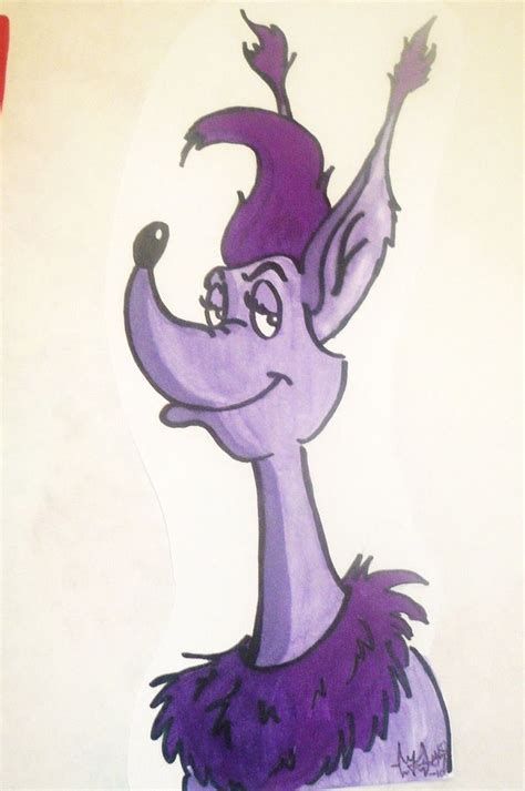 Sour Kangaroo | Kangaroo costume, Seussical, Seussical costumes