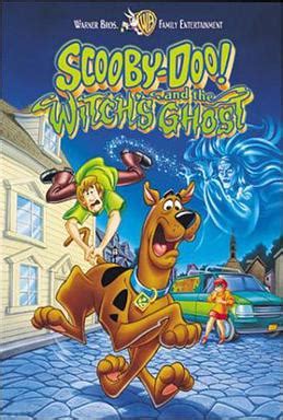 File:Scooby Doo and the Witch's Ghost.jpg - Wikipedia