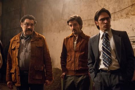 Where Was Narcos Mexico Filmed? Netflix Season 1, 2 Filming Locations