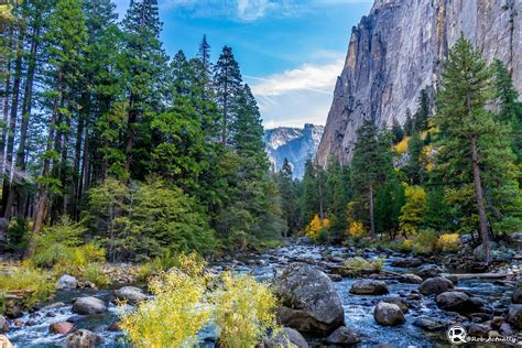 The Merced River in Yosemite National Park, CA [OC][6000x4000] : r/EarthPorn