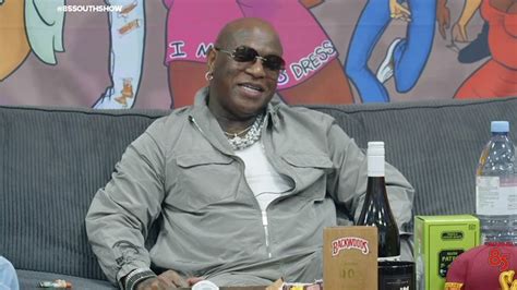 Birdman Announces B.G. Re-Signing with Cash Money, Plans Hot Boys Reunion