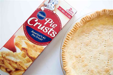 The 10 Best (and Worst) Frozen Pre-made Pie Crusts, 44% OFF