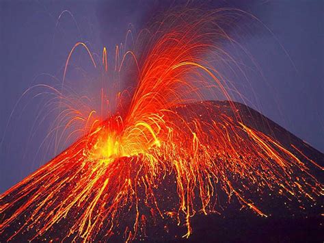 Pompeii Volcano Eruption | Volcanes, Naturaleza impresionante, Ecología