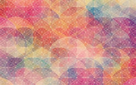 Geometric wallpaper | 2560x1600 | #44410