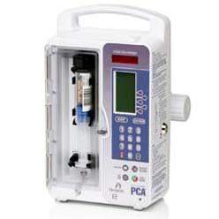 Hospira launches LifeCare PCA 7.0 Infusion System: First PCA pump that ...