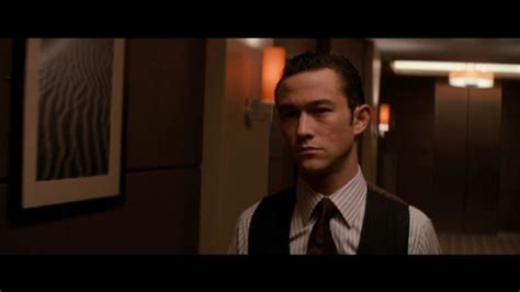 Arthur {The Point Man} in 'Inception' - Arthur (the Point Man ) Image (17981134) - Fanpop