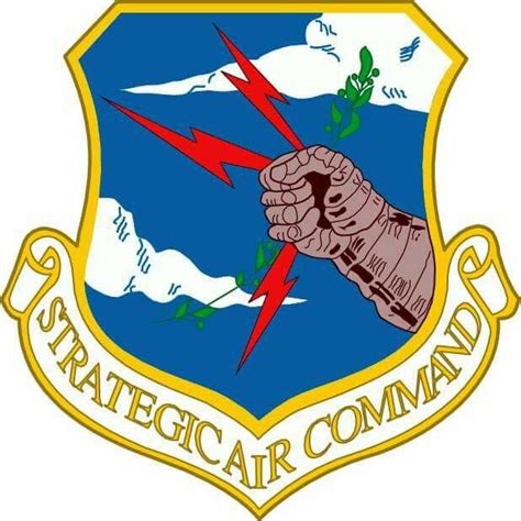 My first assignment was Blytheville AFB, AR: 8th Air Force, Strategic ...