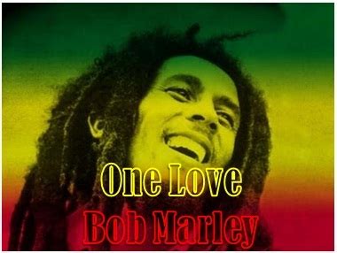 Bob Marley One Love Lyrics | online music lyrics