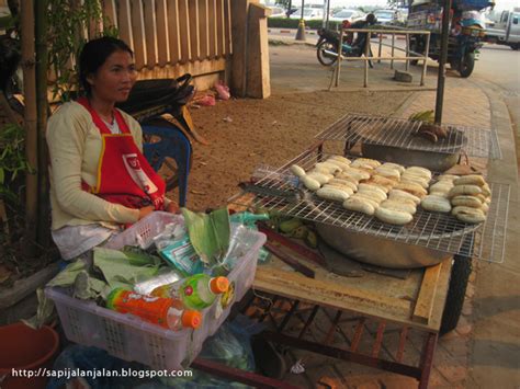 HEAVEN'S AT THE END OF THE WORLD: The Start of All Girls Adventure in Laos: Vientiane