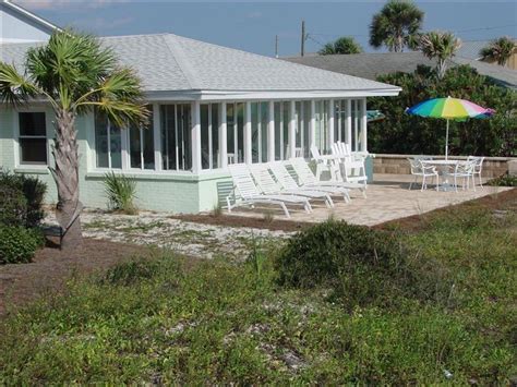 Mexico Beach Vacation Rental - VRBO 72358 - 3 BR Florida Main North West House in FL, the Beach ...